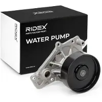 RIDEX 1260W0968 Waterpomp