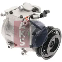 AKS DASIS 852933N Aircopomp