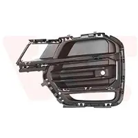 VAN WEZEL 0592592 Ventilatiegrille, bumper
