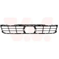 VAN WEZEL 0557599 Ventilatiegrille, bumper