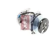AKS DASIS 852923N Aircopomp