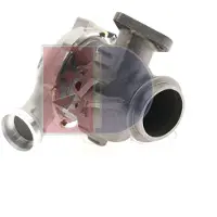 AKS DASIS 135005N Turbocharger