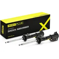 RIDEX 854S1616P Schokdemper
