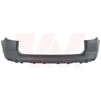 VAN WEZEL 0563544 Bumper