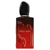 Giorgio Armani Si Passione Intense Eau de Parfum Refillable 100ml | Dames Parfum
