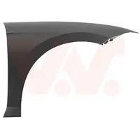 VAN WEZEL 7652658 Spatbord