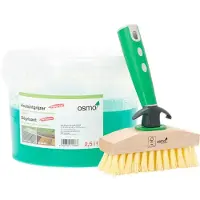 Osmo Power-Gel Hout Ontgrijzer 2,5 liter