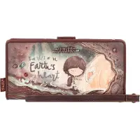 Anekke Portemonnee Core RFID Wallet Multicolor Veelkleurig