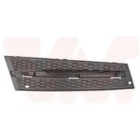 VAN WEZEL 0665592 Ventilatiegrille, bumper