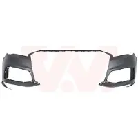 VAN WEZEL 0404576 Bumper