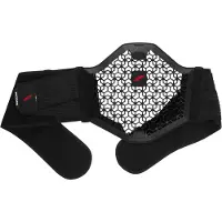 Zandona AIRnet Lumbar Pro Rugbeschermer