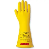 Ansell ActivArmr RIG014Y Werkhandschoen