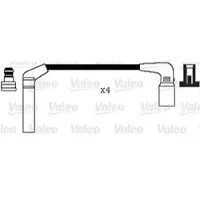Valeo 346040 Bougiekabels