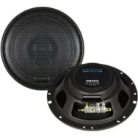 Crunch DSX62, 16 cm coaxiale luidspreker, 2-weg systeem