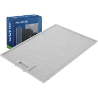 Alapure Metaalfilter voor Viva 11025757 378x265x8mm