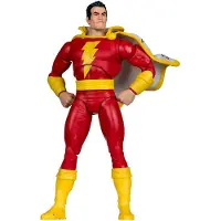 Mcfarlane Toys DC Multiverse Action Figure Shazem (Power of Shazam) 19 cm