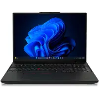 Lenovo ThinkPad T16 Gen 5 AMD AMD Ryzen 7 PRO 250-processor 3,30 GHz tot 5,10 GHz, Windows 11 Pro 64, 512 GB SSD TLC Opal - 22ANCTO1WWNL2