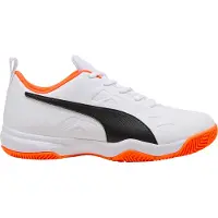 Puma Tenaz Zaalschoenen Kinderen