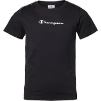 Champion Branded Tape T-shirt Kinderen