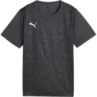 Puma individualRISE Graphic Trainings T-shirt Kinderen