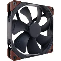 Noctua NF-A14 iPPC-3000 PWM-behuizingsventilator | 140 mm-behuizingsventilator 140mm-gevalventilator