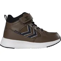 Hummel Frosty Tex Klittenband Winterlaarzen Kinderen