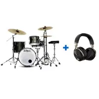 Zildjian ALCHEM-e Gold + ALCHEM-E koptelefoon gratis