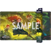Ravensburger Disney Lorcana - Wilds Unknown - Playmat Merida
