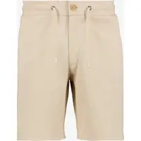 Unsigned heren short beige maat XL