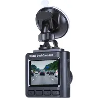 Rollei 402 Dashcam met GPS Display
