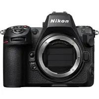 Nikon Z8 + NIKKOR Z 400mm F/4.5 VR S Promo Bundle