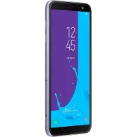 Samsung Galaxy J6 smartphone (14,25 cm / 5,6 inch, 32 GB, 13 MP-camera)