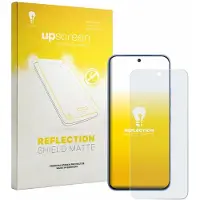 Upscreen - Screenprotector voor Tecno Spark 50 Pro - Folie Beschermfolie anti glare matte
