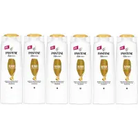 Pantene Active Pro-V Repair & Protect Shampoo - Voordeelverpakking 6 x 700ml