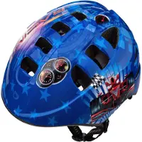Meteor MA-2 M 52-56 cm - Fietshelm voor Kinderen - Racing