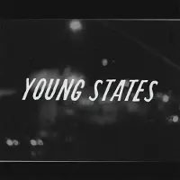 Citizen CD - YOUNG STATES - voor Geen - standaard - Maat Standard