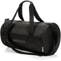 Meteor Siggy 25 l - Fitness tas - Zwart