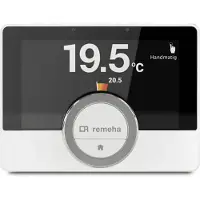 Remeha ETwist slimme thermostaat V3