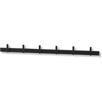 Zack Kapstok Cadore Zwart 60 cm