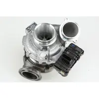 BTS Turbo T916409 Turbocharger