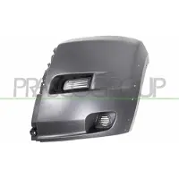 PRASCO FT9301124 Bumper