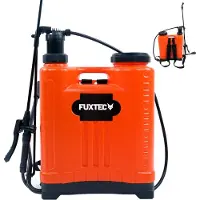 FUXTEC Drucksprüher 20 Liter FX-DS20L