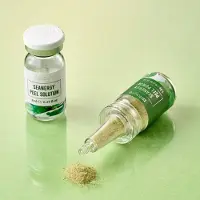 Stayve Seanergy Peel 1x ampul poeder 1x ampul oplossing