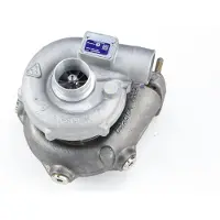 BTS Turbo T912386 Turbocharger