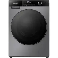 Everglades Evwm91422ag - Wasmachine 9 Kg 1400 Rpm 72 Db