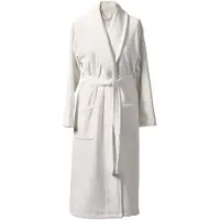 Aquanova Badjas Sava White-XL