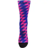 Floky S-mash Fantasy Tokyo Socks Paars EU 40-43