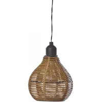 Luxform | Batterij Tuin Hanglamp | 15Lm Warm Wit
