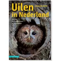 KNNV Uitgeverij Uilen in Nederland |