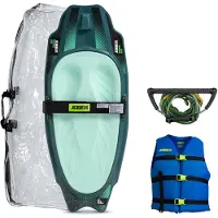 Jobe Slash Kneeboard-pakket